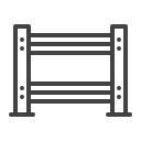 Icono Cerramientos y vallados